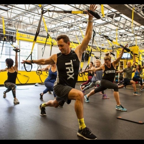 TRX